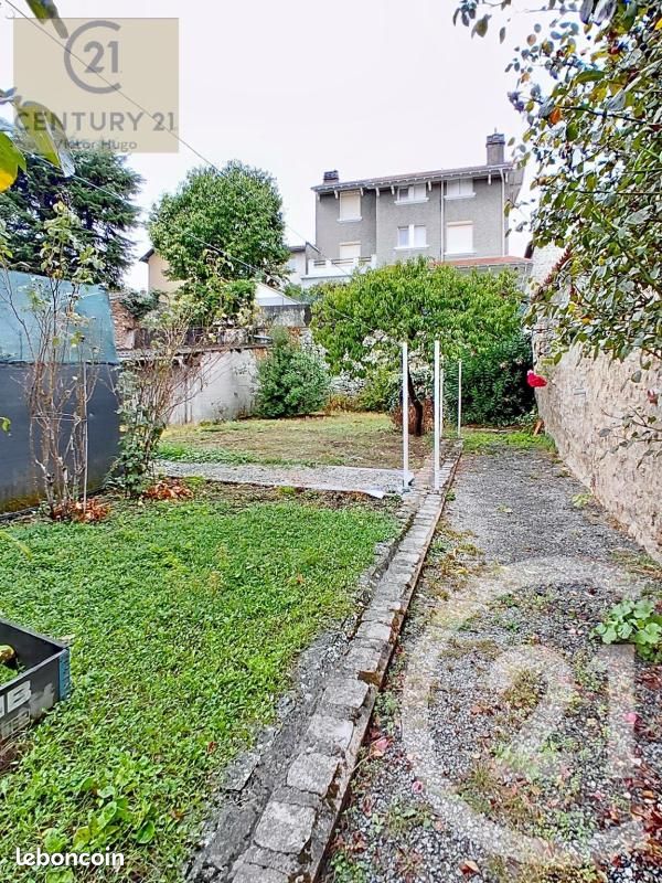 Maison 4 pièces 98 m² · à Limoges · 98 m² · 119 000 €