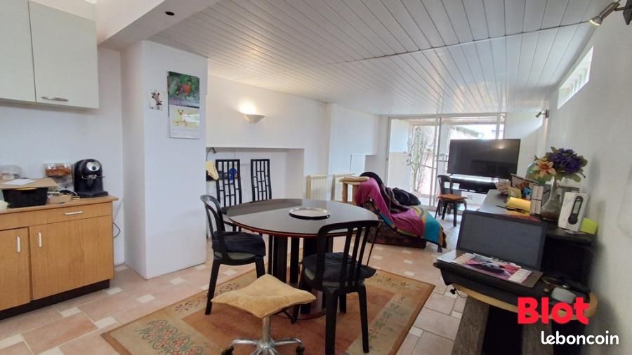 Appartement 1 pièce 41 m² · à Dinan · 41 m² · 129 900 €