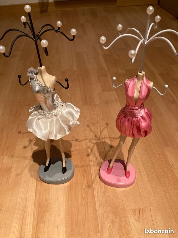 Support bijoux (image 1)