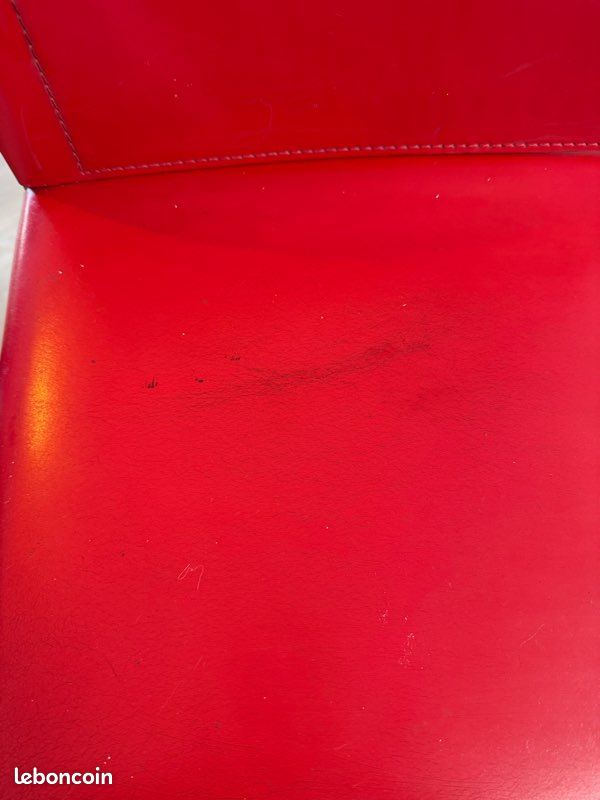 Table haute plus chaises (image 6)