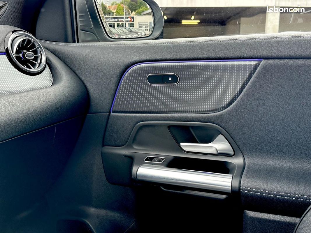 Mercedes gla ii 200 progressive line 7g-dct (image 21)