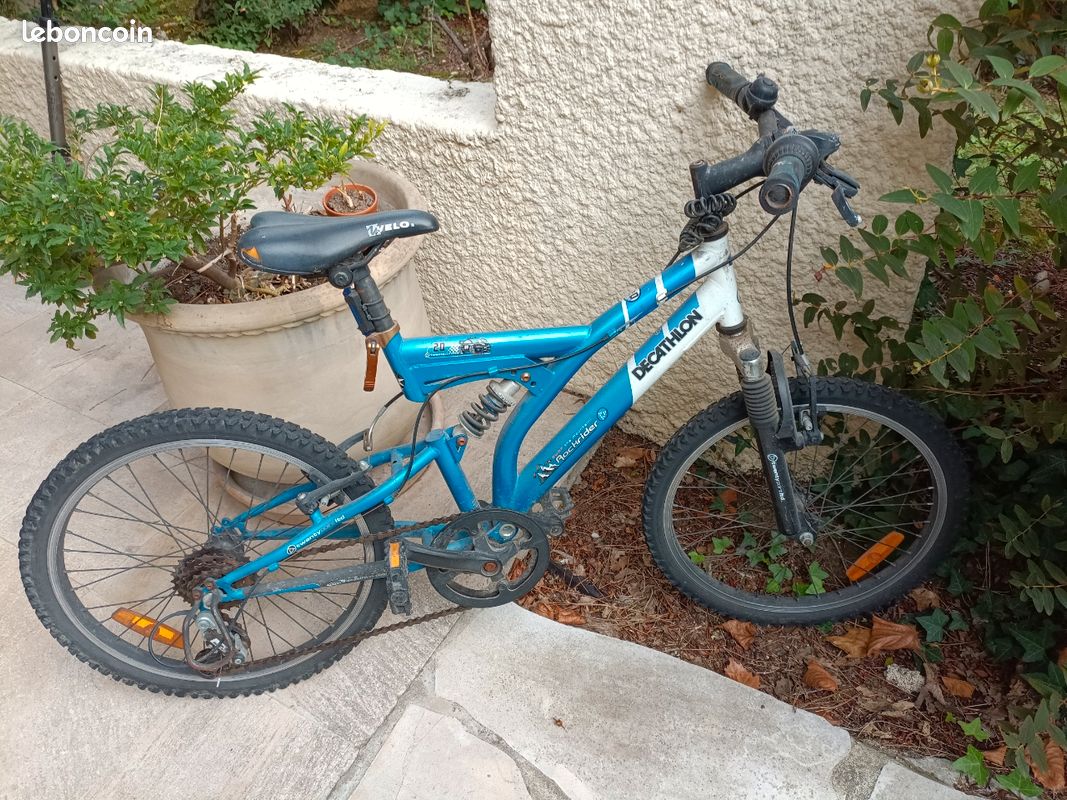 Vélo enfant (image 1)