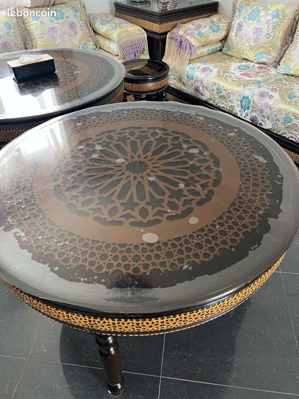 Sedari marocain (image 11)
