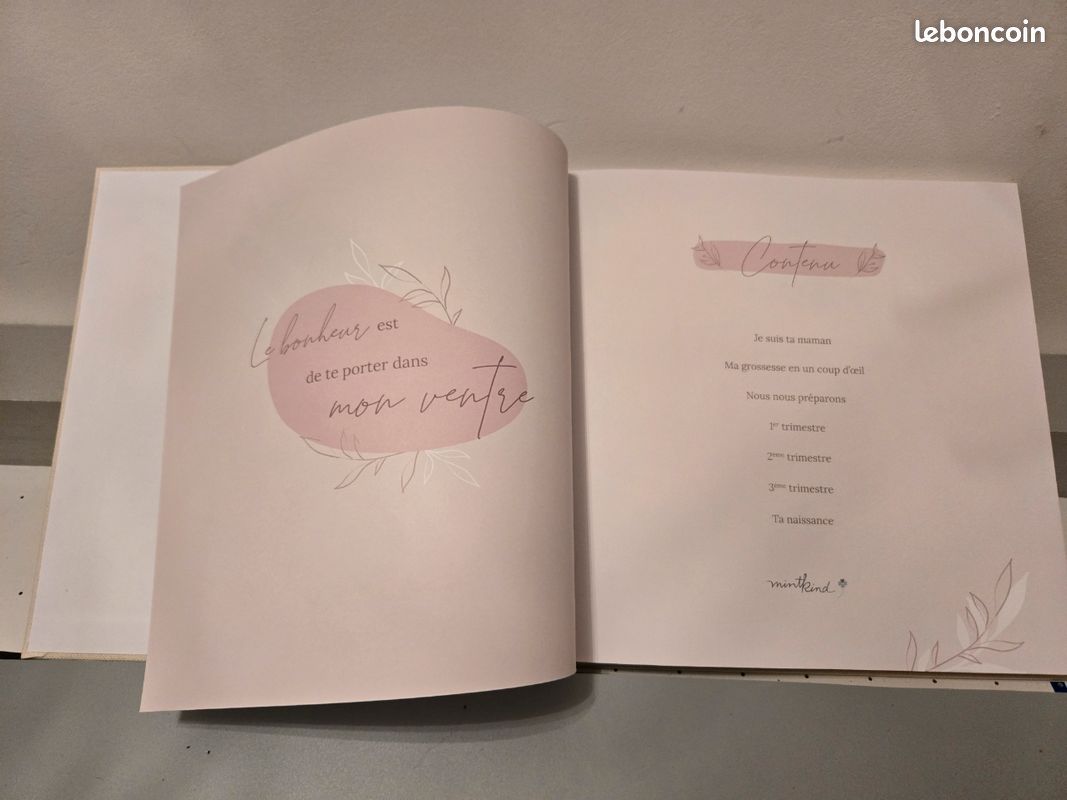 Album de grossesse (image 10)
