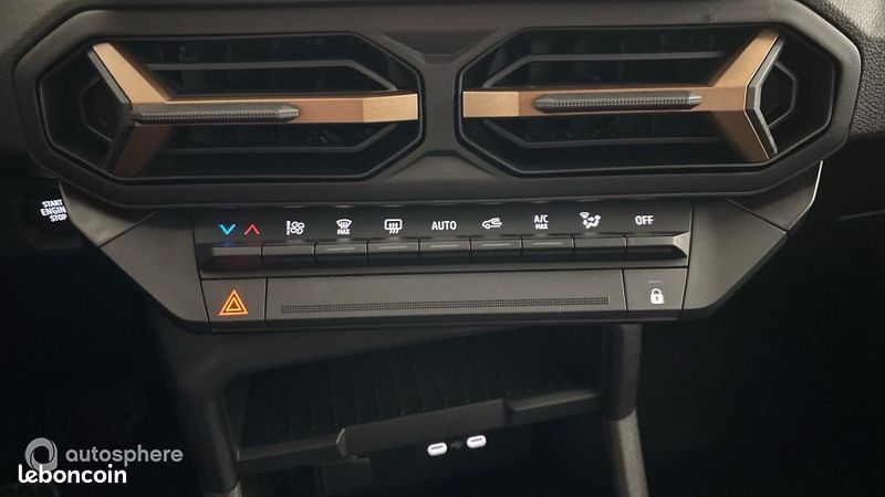 Dacia Duster 1.6 hybrid 140ch Extreme (image 26)