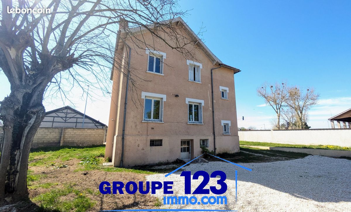 Maison 5 pièces 102 m² · à Appoigny · 102 m² · 189 900 €