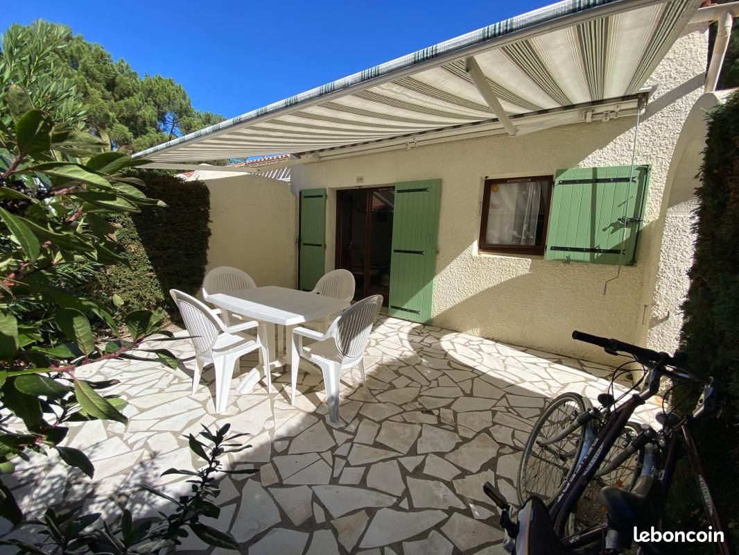 Maison 3 pièces 45 m² · à Les Mathes · 45 m² · 185 500 €