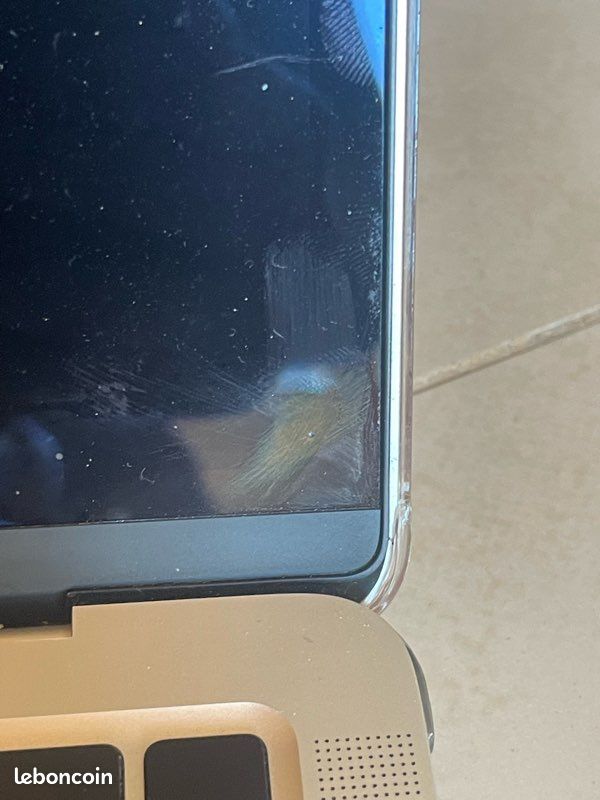 Mac book pro 2020 (image 4)