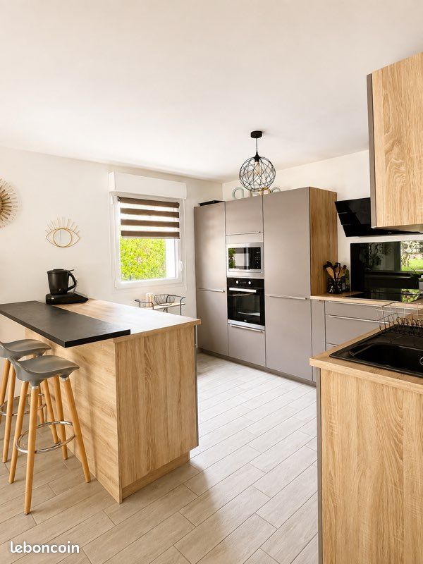 Appartement 3 pièces 95 m² · à Rorschwihr · 95 m² · 319 000 €