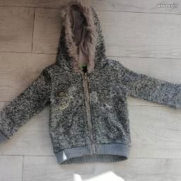 Veste/ blouson Chicaprie ans Vêtements