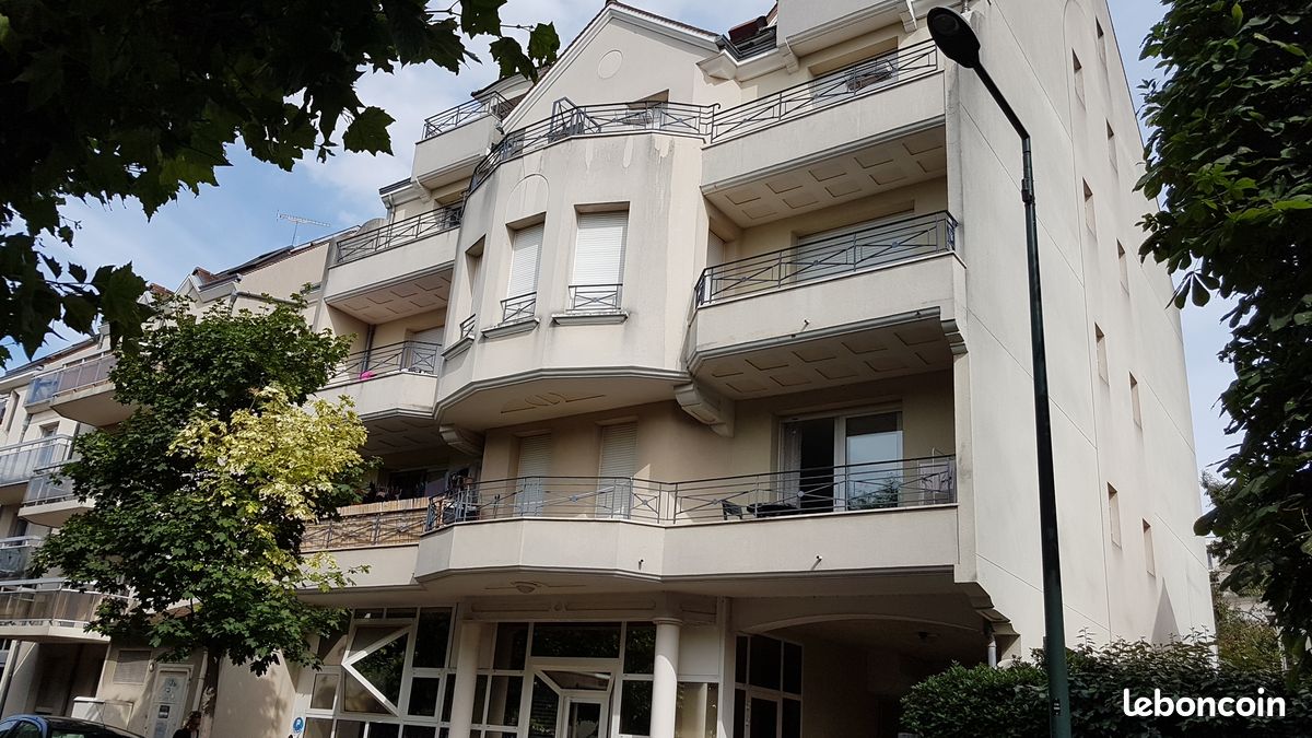 Appartement a louer sartrouville - 1 pièce(s) - 20 m2 - Surfyn