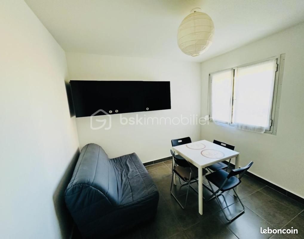 Appartement 1 pièce 15 m² · à Mauguio · 15 m² · 84 000 €