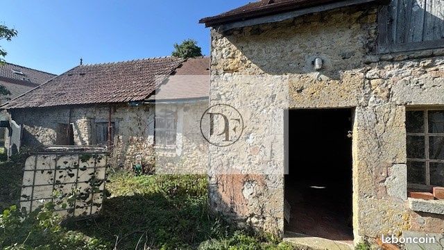 Maison 3 pièces 37 m² · à Beaune-la-Rolande · 37 m² · 46 000 €