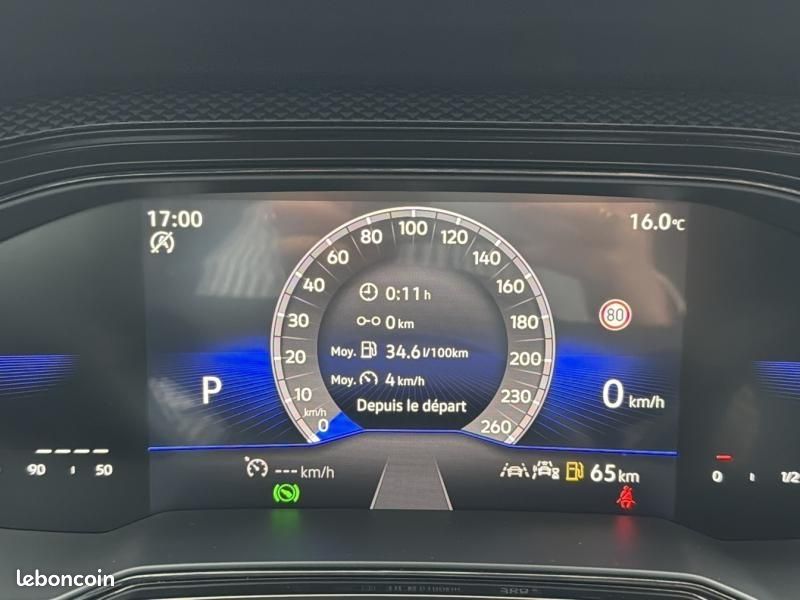 Volkswagen Polo 1.0 TSI 95ch VW Edition (image 14)