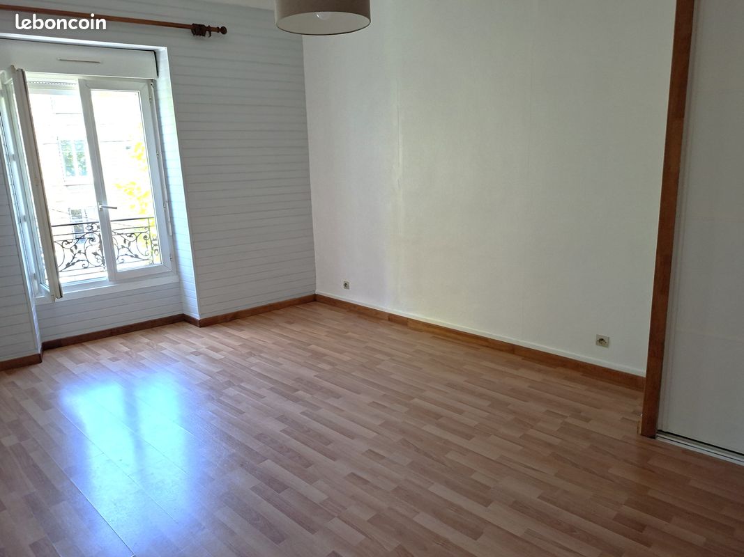 Appartement 1 pièce 21 m² · à Nantes · 21 m² · 498 €/mois