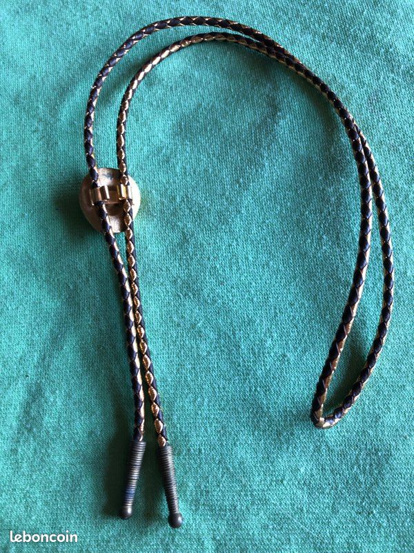 Cravate Western (image 2)