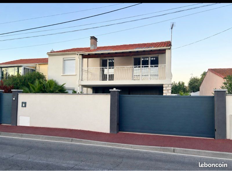 Maison 7 pièces 171 m² · à Agde · 171 m² · 499 000 €