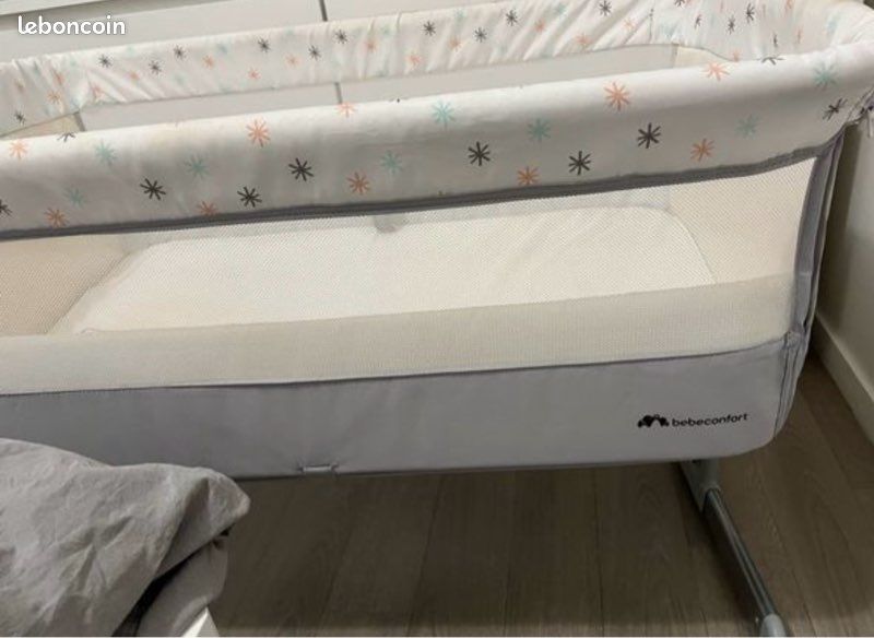 Cododo bébé confort (image 3)