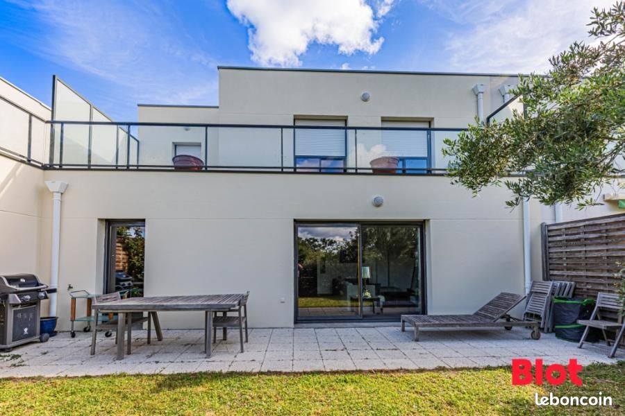 Maison 6 pièces 114 m² · à Saint-Herblain · 114 m² · 440 000 €