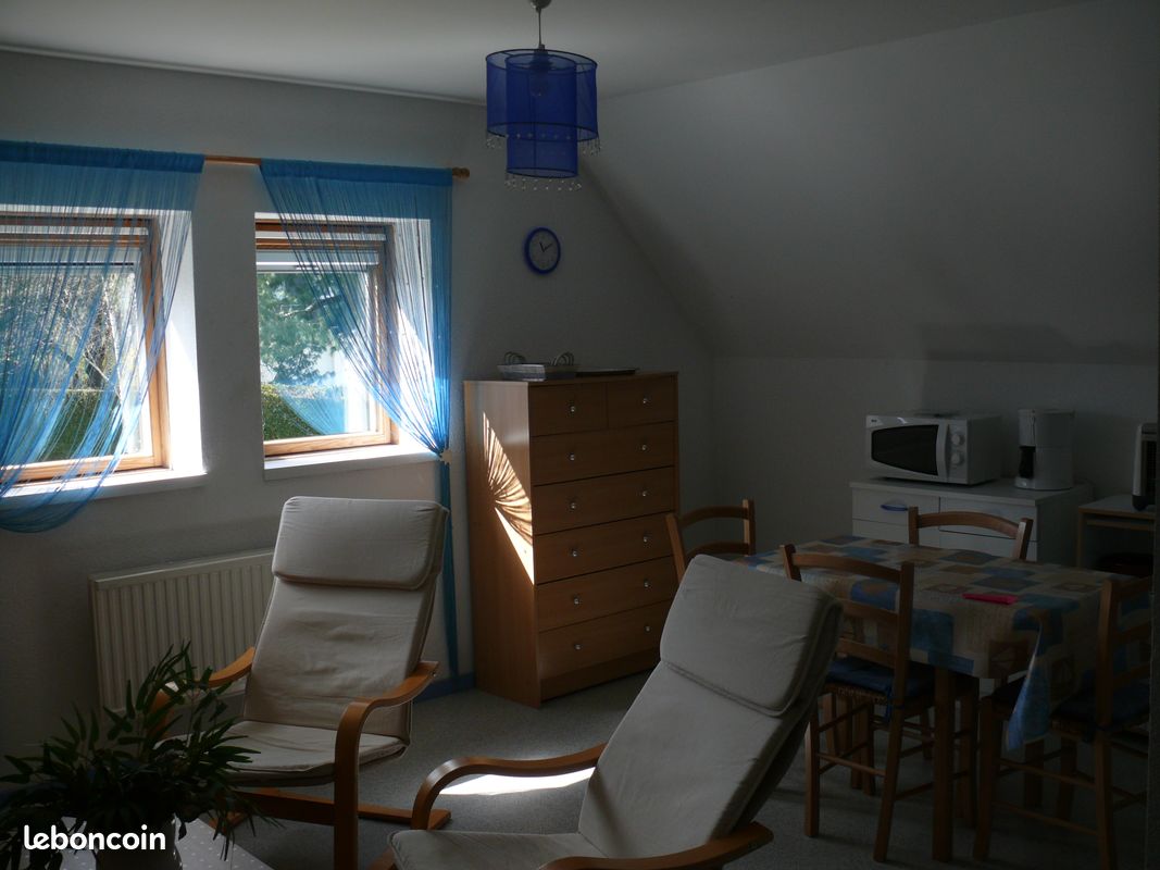 Appartement a louer vannes - 1 pièce(s) - 30 m2 - Surfyn