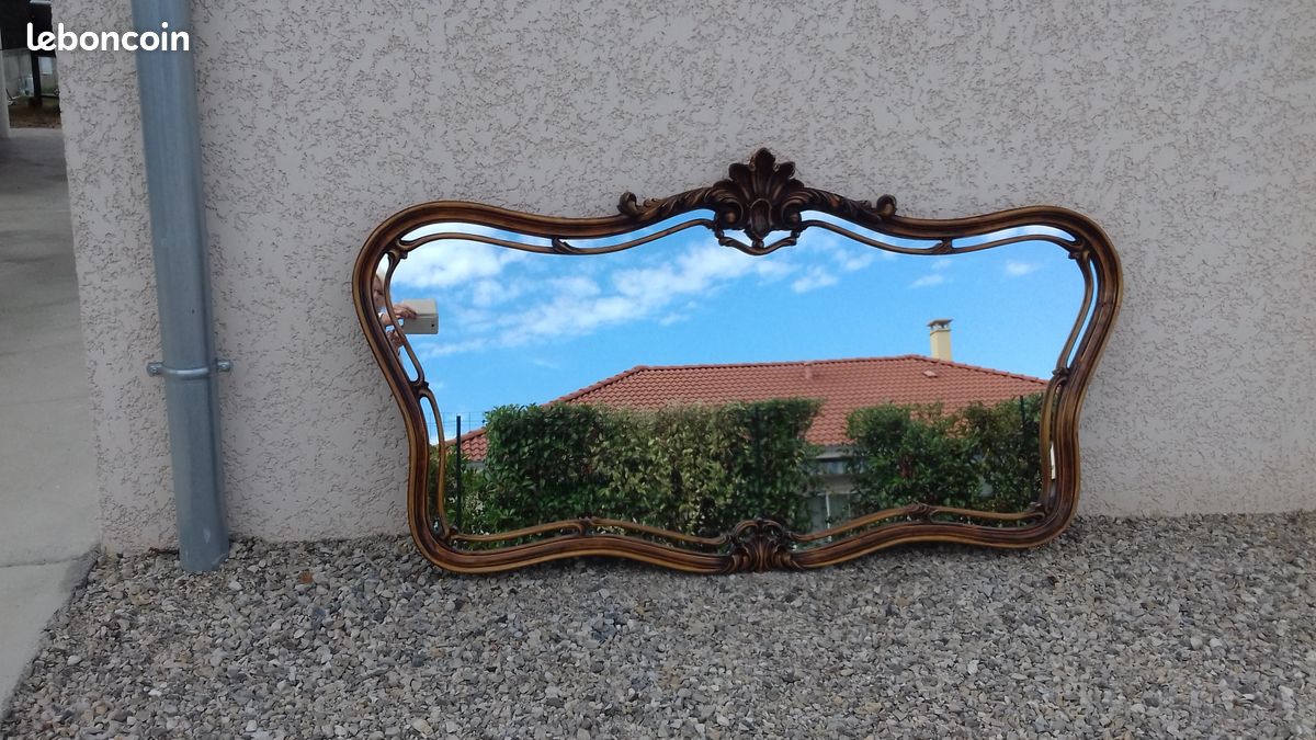 Miroir (image 1)