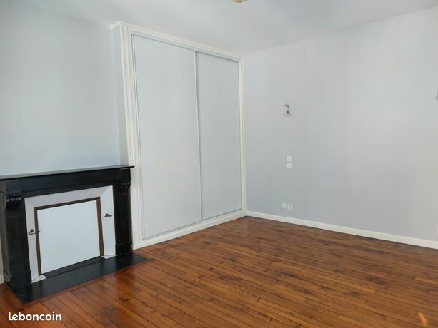 Appartement 2 pieces