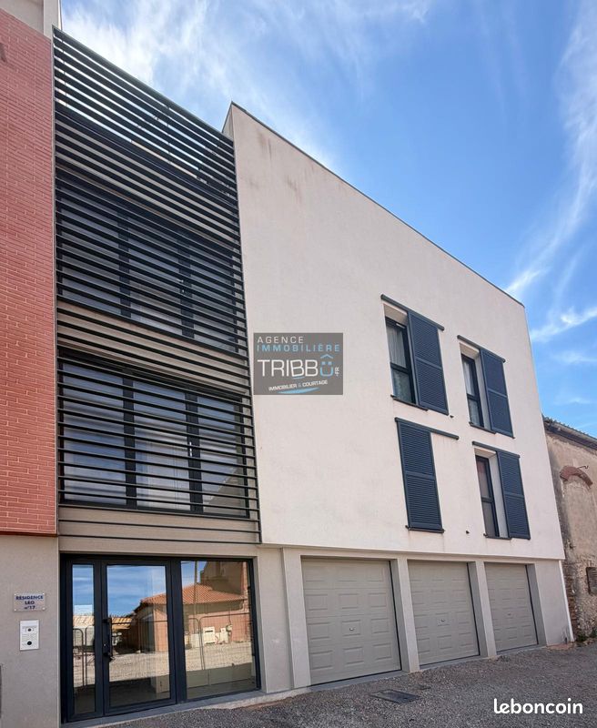 Appartement 3 pièces 63 m² · à Toulouges · 63 m² · 845 €/mois