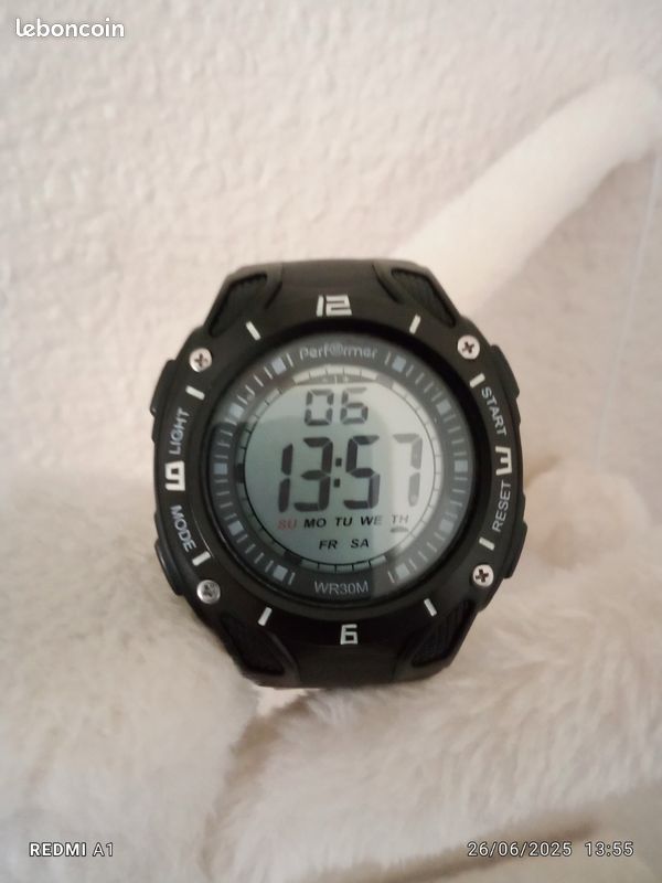 Montre performer Montres Bijoux