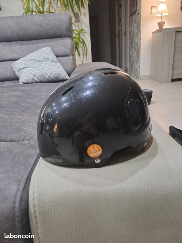 Casque garçon (image 1)