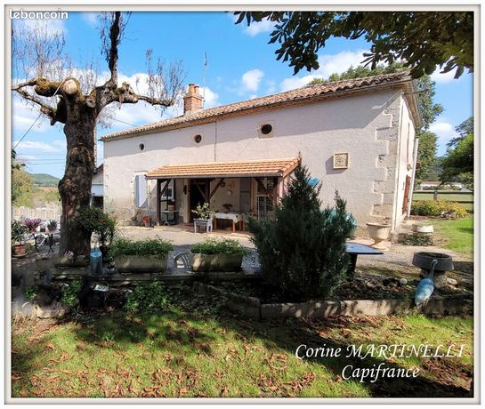 Maison en Viager 5 pièces 145 m²