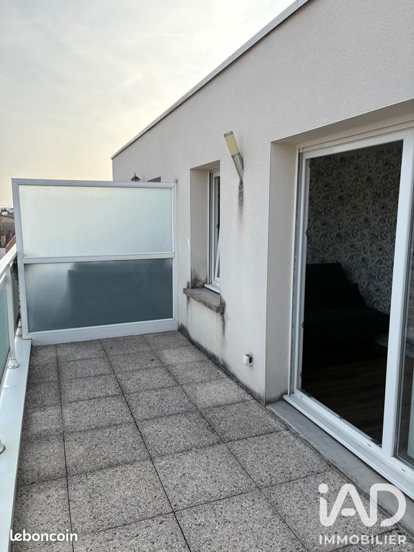 Appartement 1 pièce 24 m² · à Reims · 24 m² · 706 €/mois