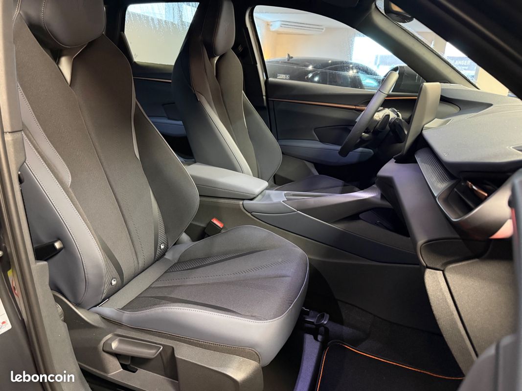 Cupra terramar 1.5 etsi hybrid 150 ch dsg7 v + jantes 19 + sieges chauffants 0km -28,7% (image 26)