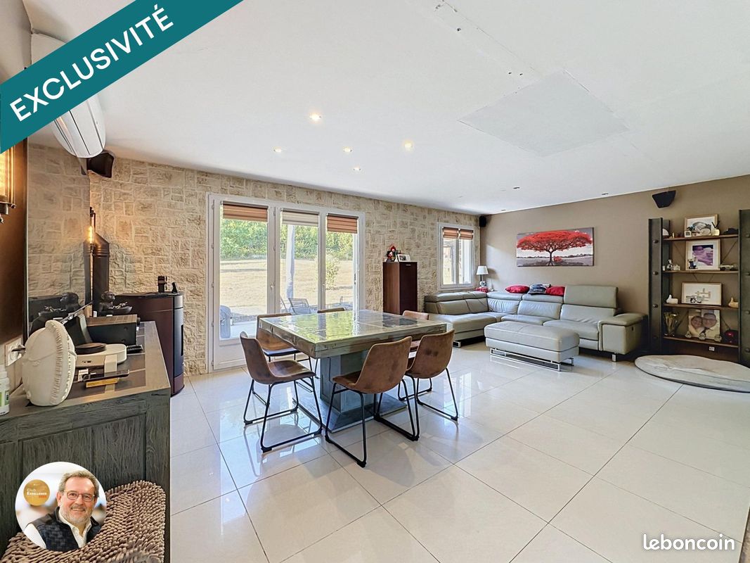 Maison 4 pièces 87 m² (image 2)