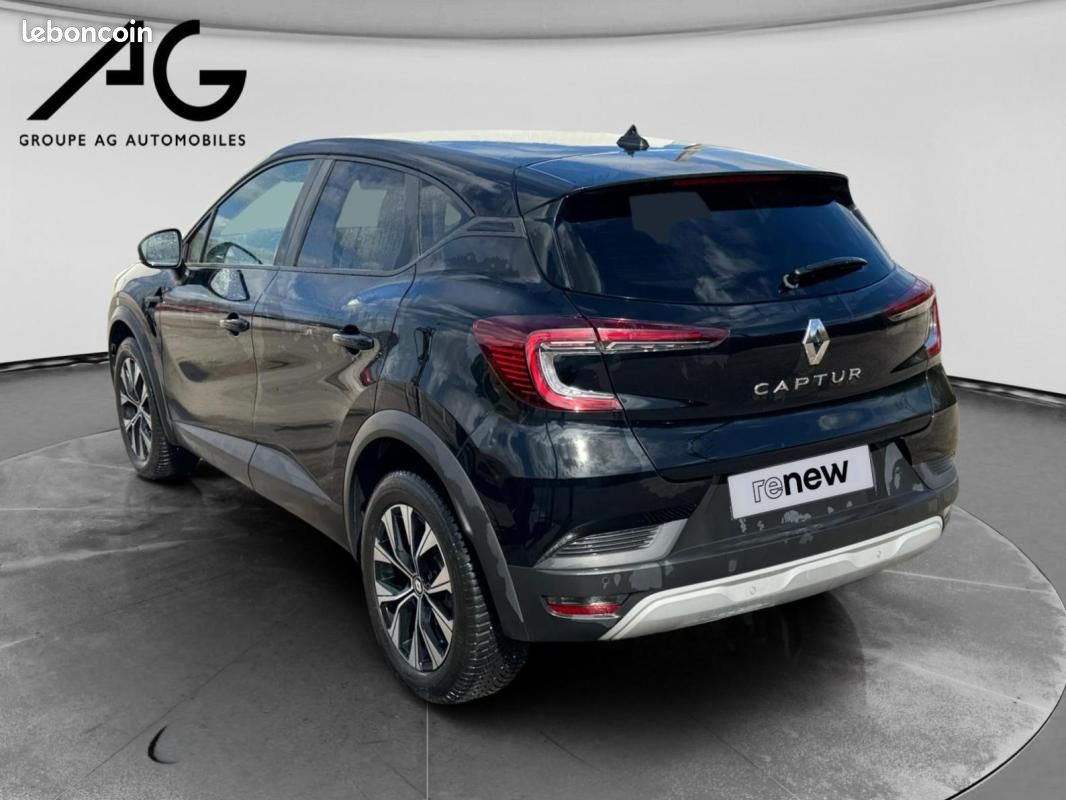 Renault Captur TCe 90 Evolution (image 3)