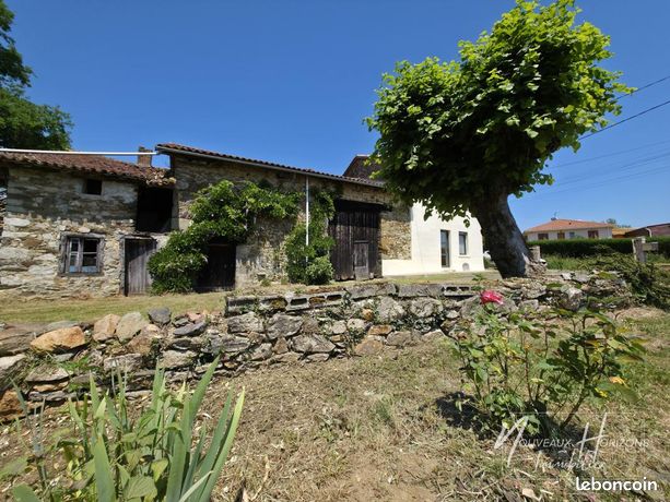 Maison 3 pièces 96 m²
