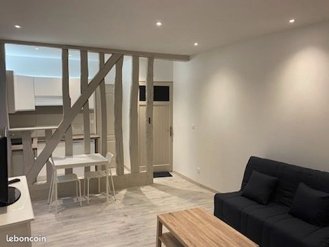 Appartement 1 pièce 30 m² · à Arcis-sur-Aube · 30 m² · 360 €/mois