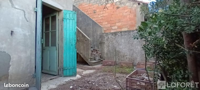 Maison 5 pièces 118 m²