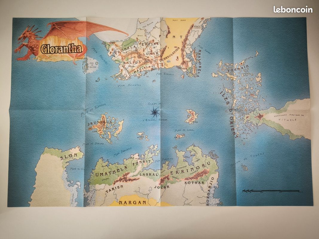 Dragon quest 9 comment avoir une carte au tresor