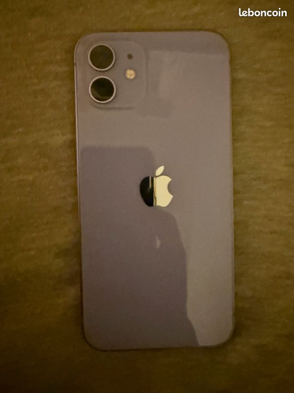 Iphone12 violet (image 4)