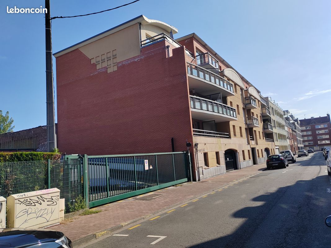 Appartement 2 pièces 49 m² · à Lille · 49 m² · 885 €/mois