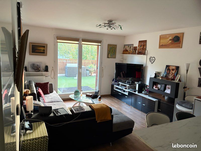Appartement T3 (image 2)