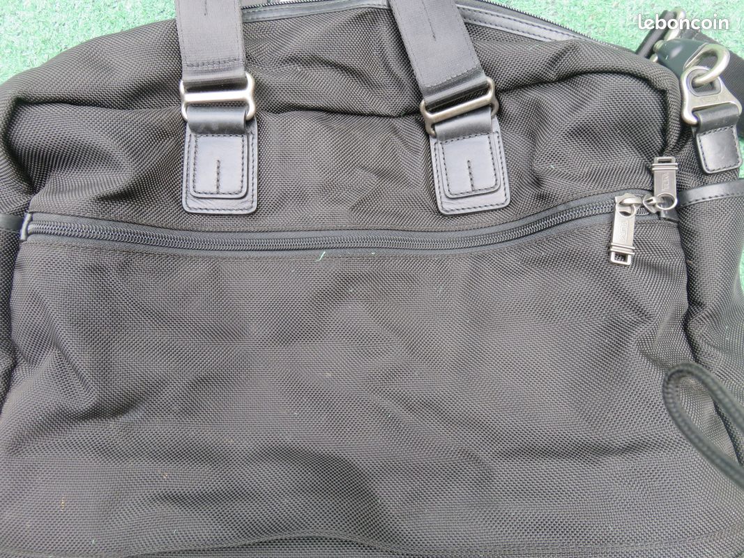Sac de voyage de marque (image 9)