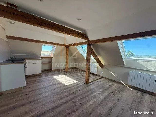 Appartement 1 pièce 22 m² · à Hoffen · 22 m² · 400 €/mois