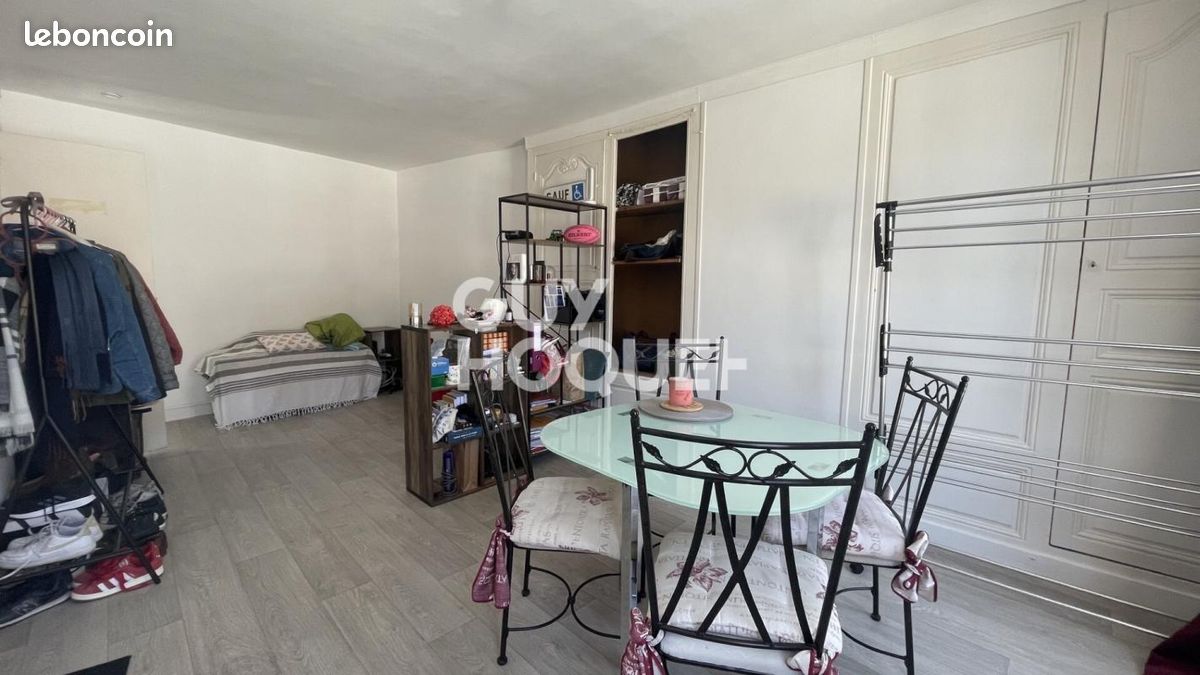Appartement 2 pièces 38 m² · à Dreux · 38 m² · 575 €/mois