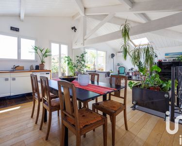 Appartement 398 000 € - 120 m²
