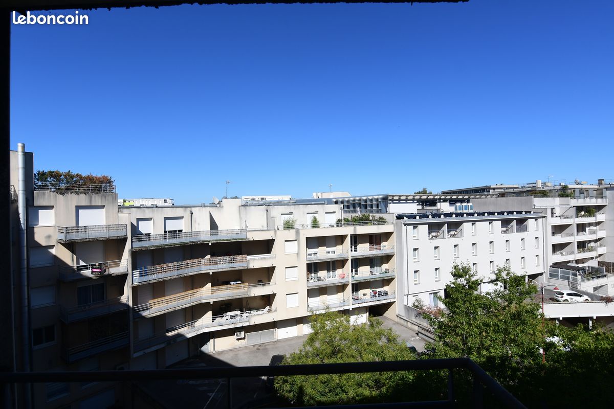 Appartement 3 pièces 45 m² · à Rodez · 45 m² · 119 900 €