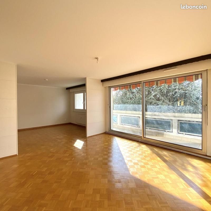 Appartement 3 pièces 93 m² · à Strasbourg · 93 m² · 968 €/mois