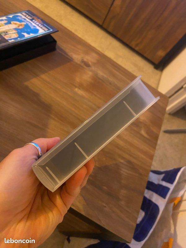 Deux cassettes VHS avec Fernandel (image 13)