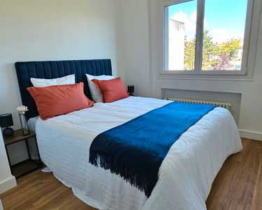 Appartement 340 000 € - 75 m²