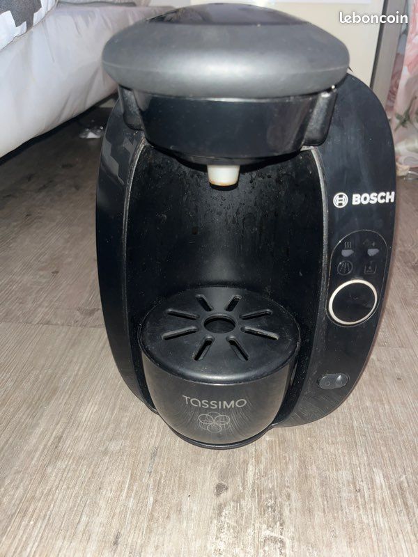 Machine Tassimo Bosch (image 1)